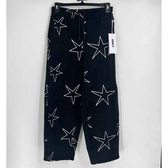 Obey Stargaze Pant - Picture 2 of 5